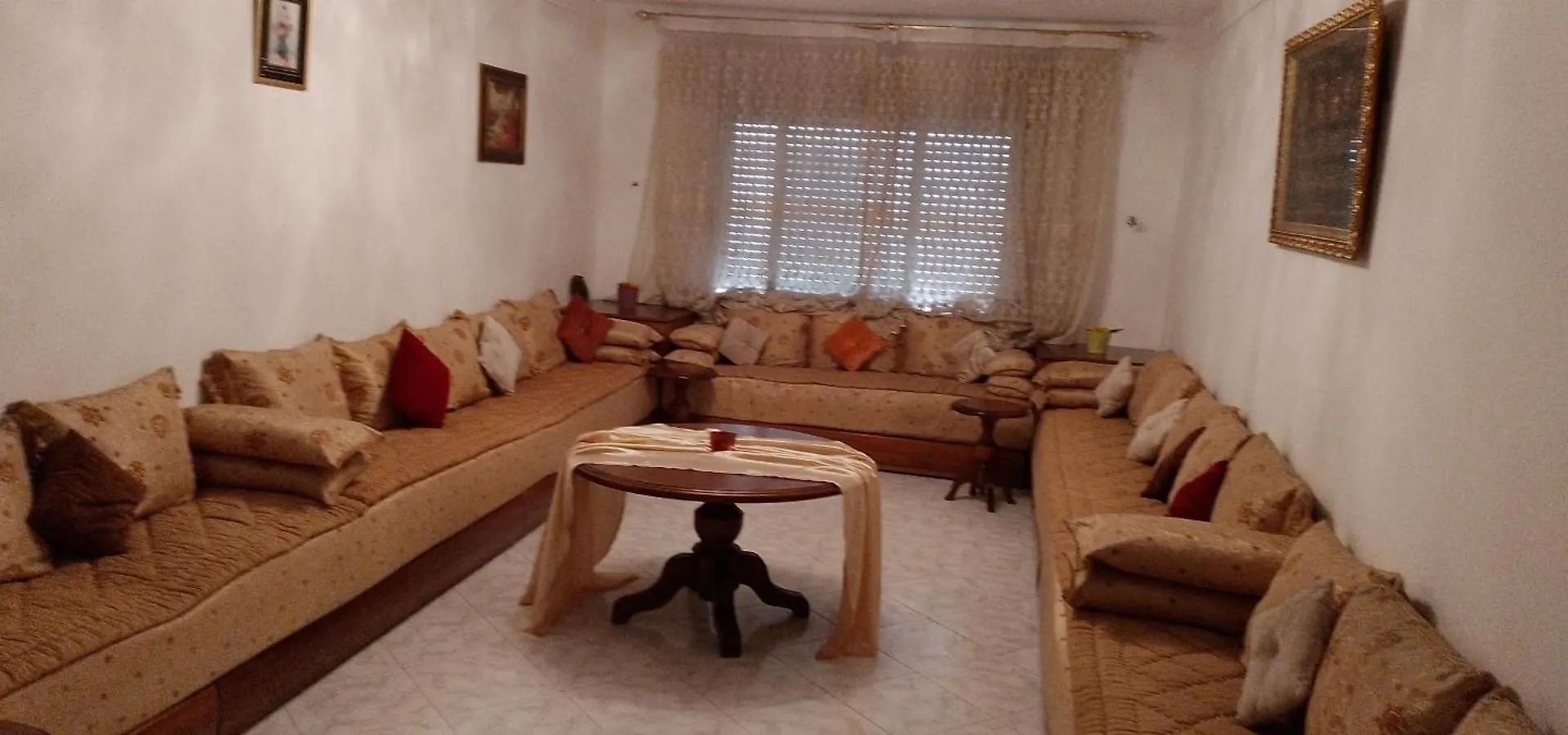 Diamond House Apartment Casablanca