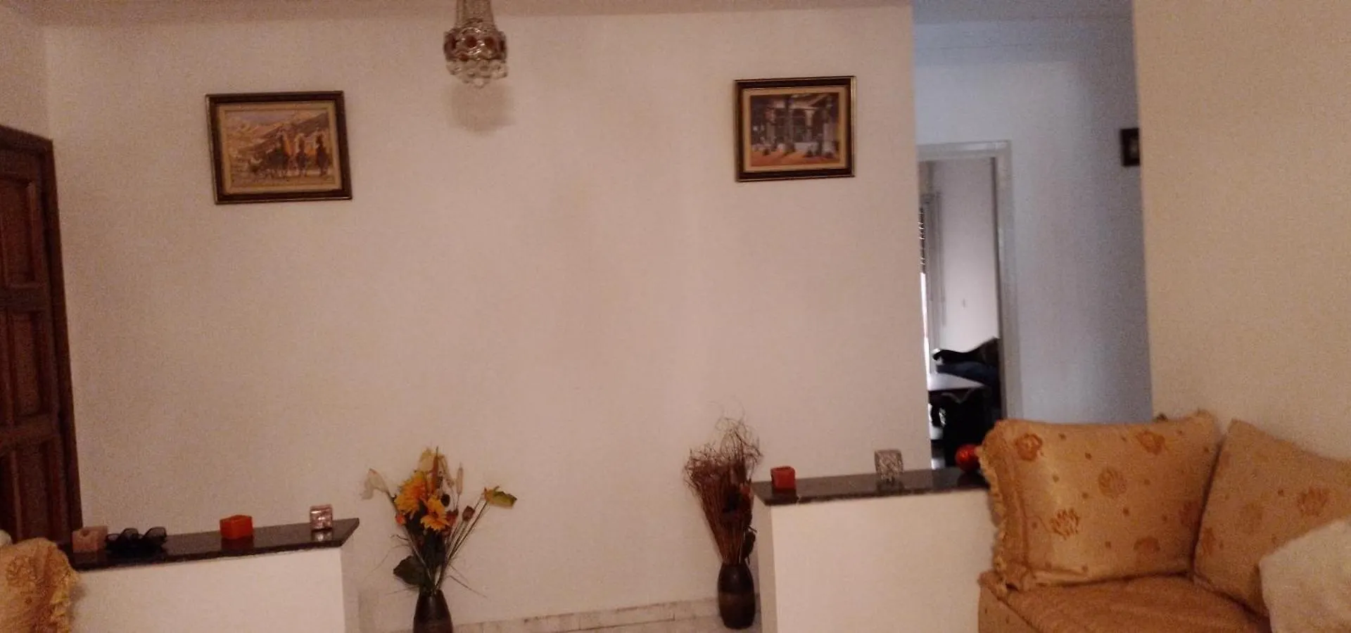 Diamond House Apartment Casablanca