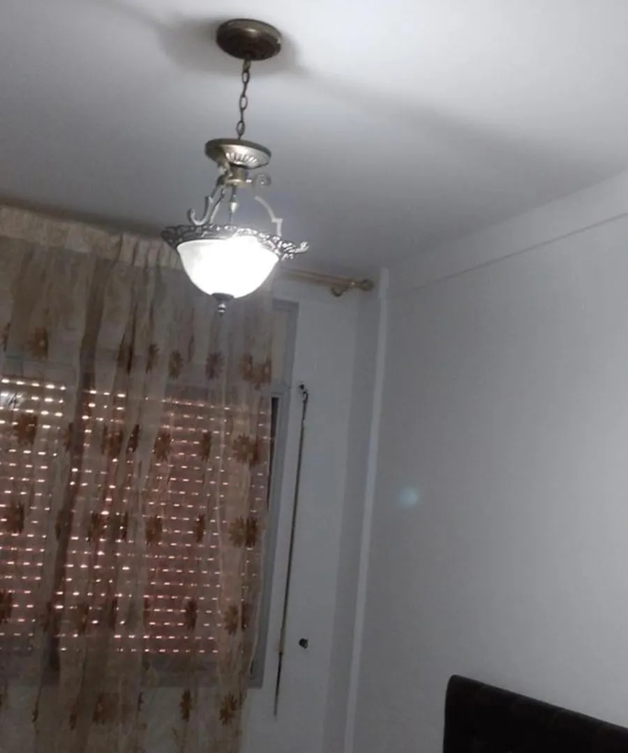 Diamond House Apartment Casablanca
