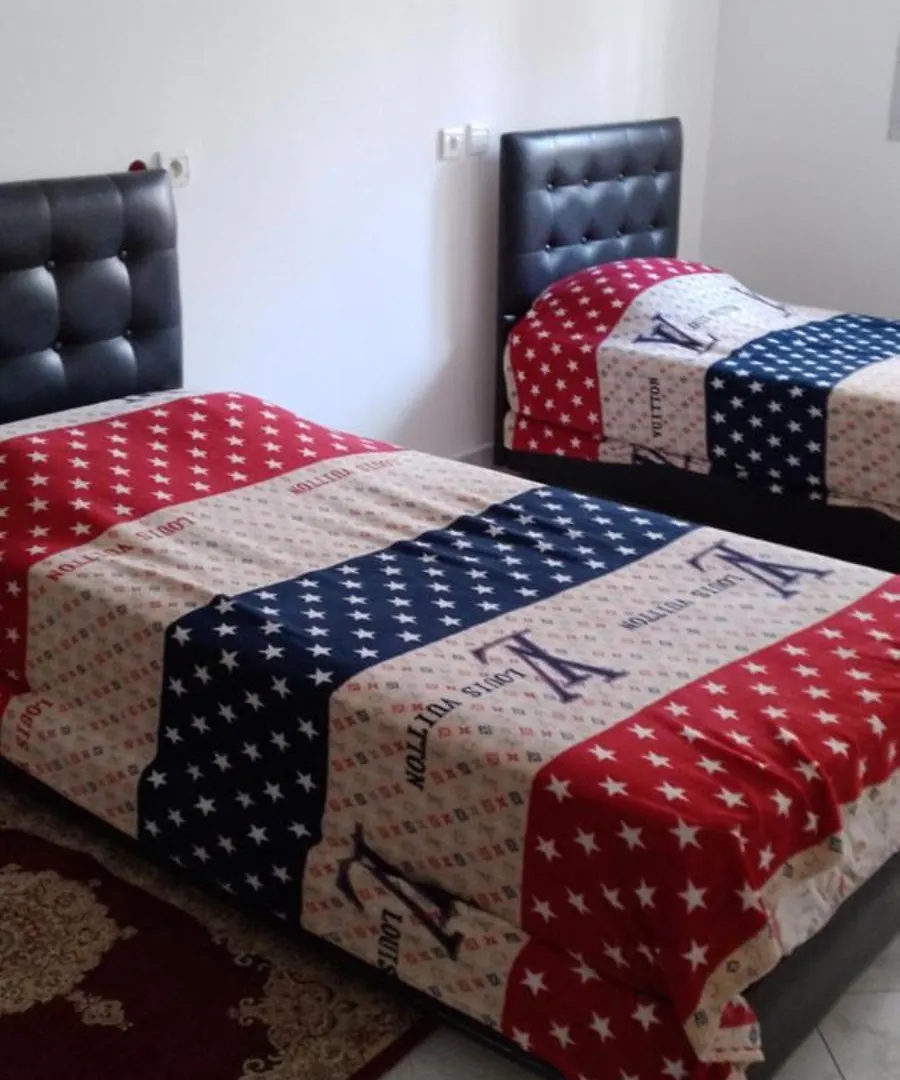 Diamond House Apartment Casablanca