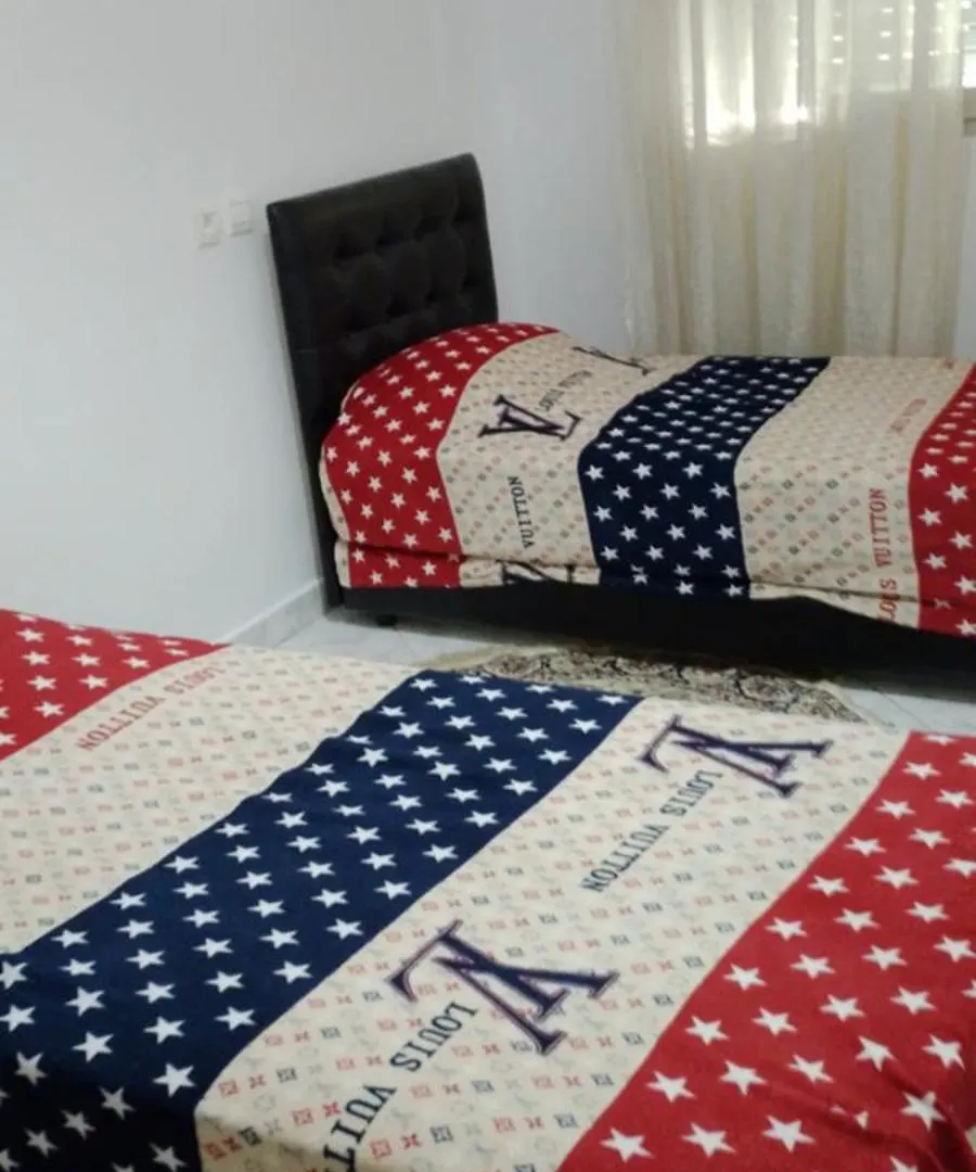 Diamond House Apartment Casablanca