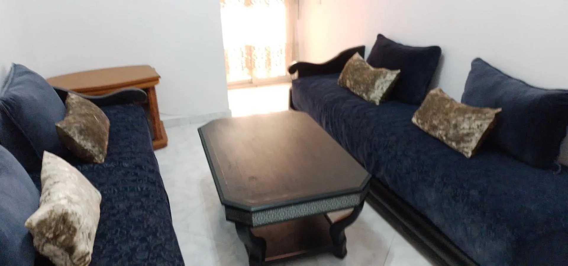 Diamond House Apartment Casablanca