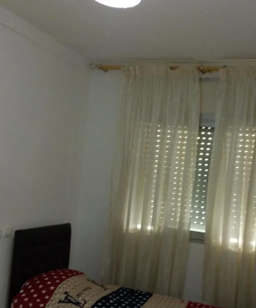 Diamond House Apartment Casablanca