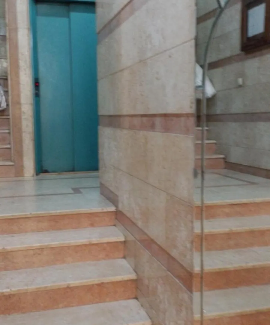 Diamond House Apartment Casablanca