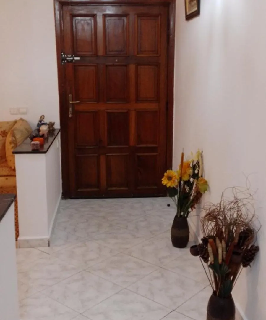 Diamond House Apartment Casablanca 0*,