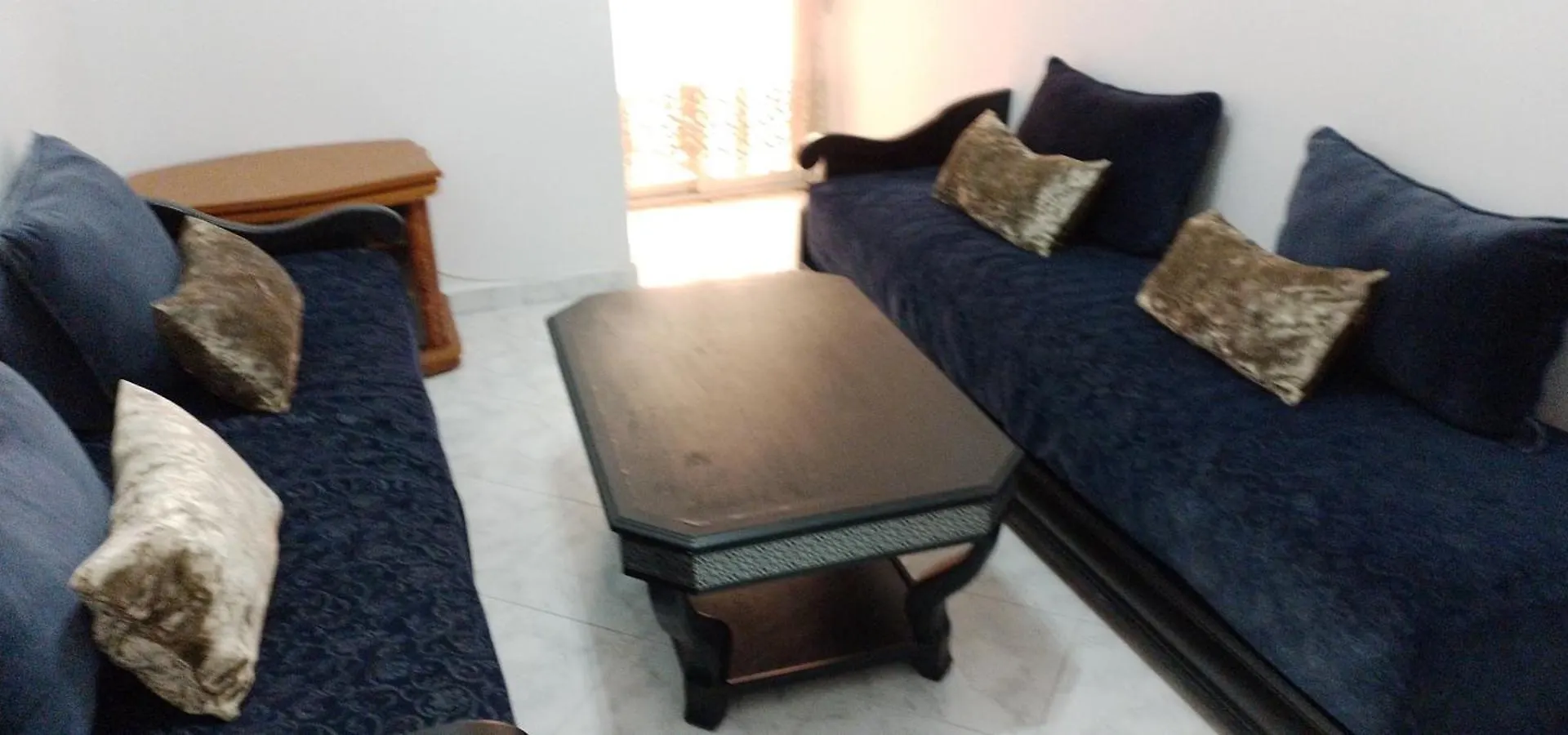 Diamond House Apartment Casablanca 0*,  Morocco