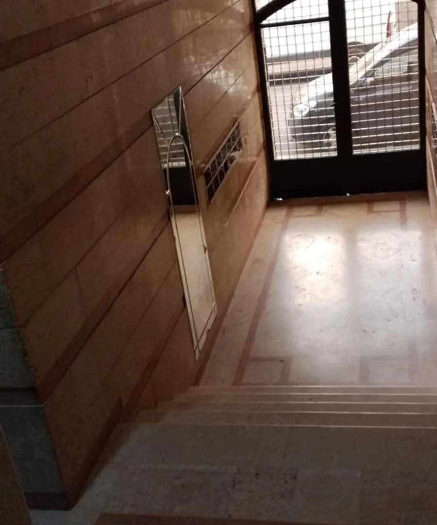 Diamond House Apartment Casablanca