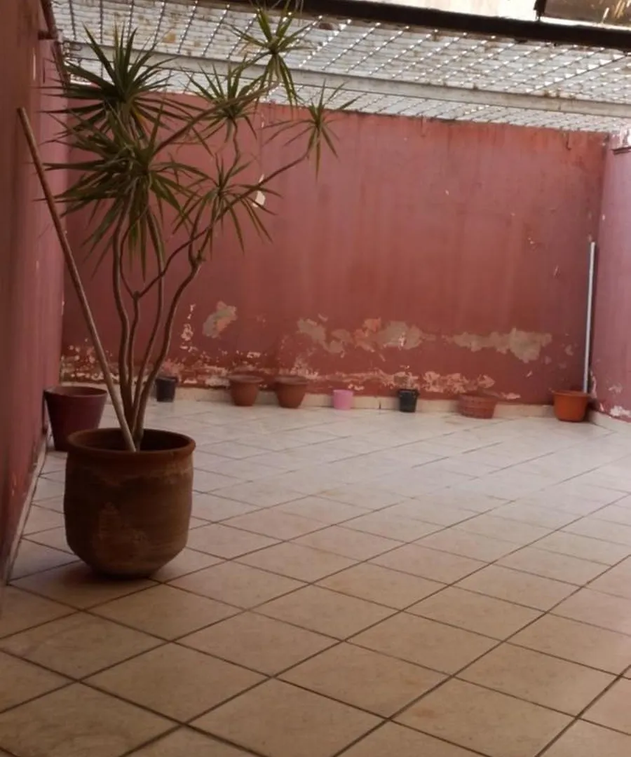 Diamond House Apartment Casablanca Morocco