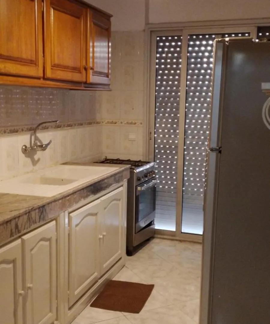 Diamond House Apartment Casablanca
