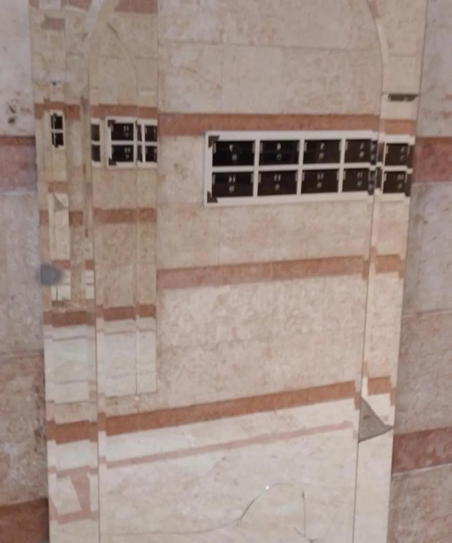 Diamond House Apartment Casablanca Morocco