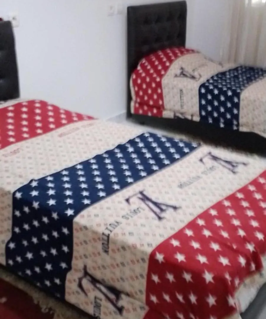 Diamond House Apartment Casablanca