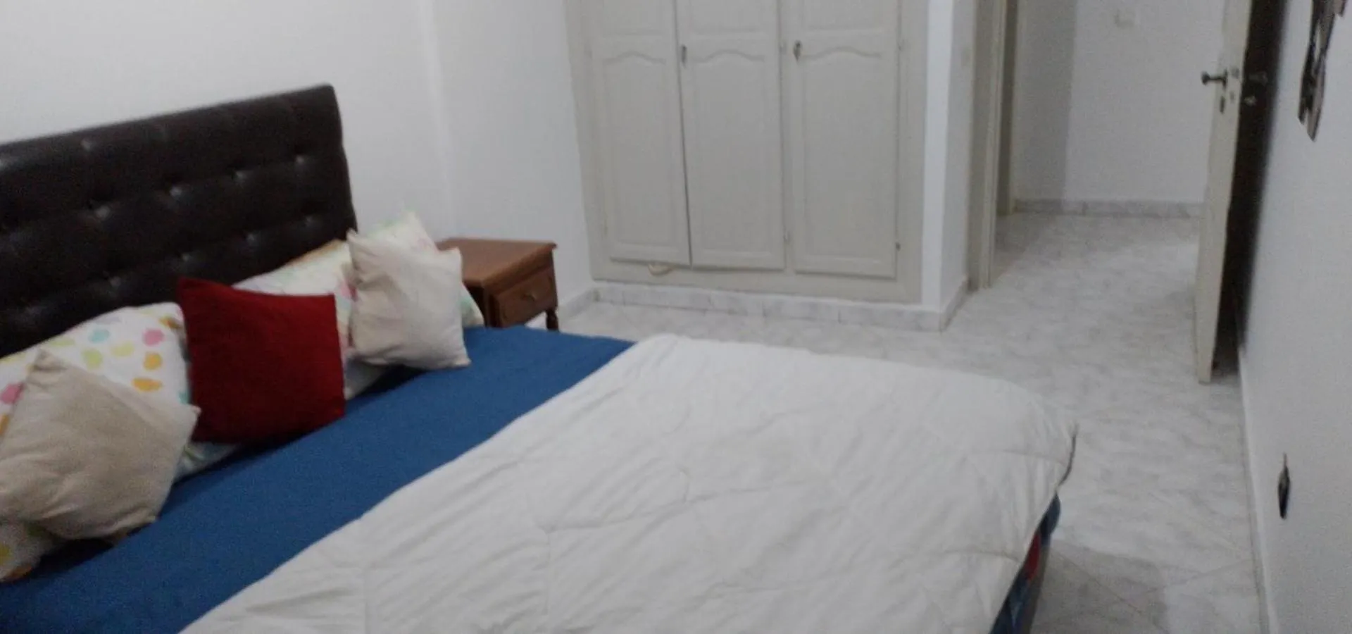 Diamond House Apartment Casablanca Morocco