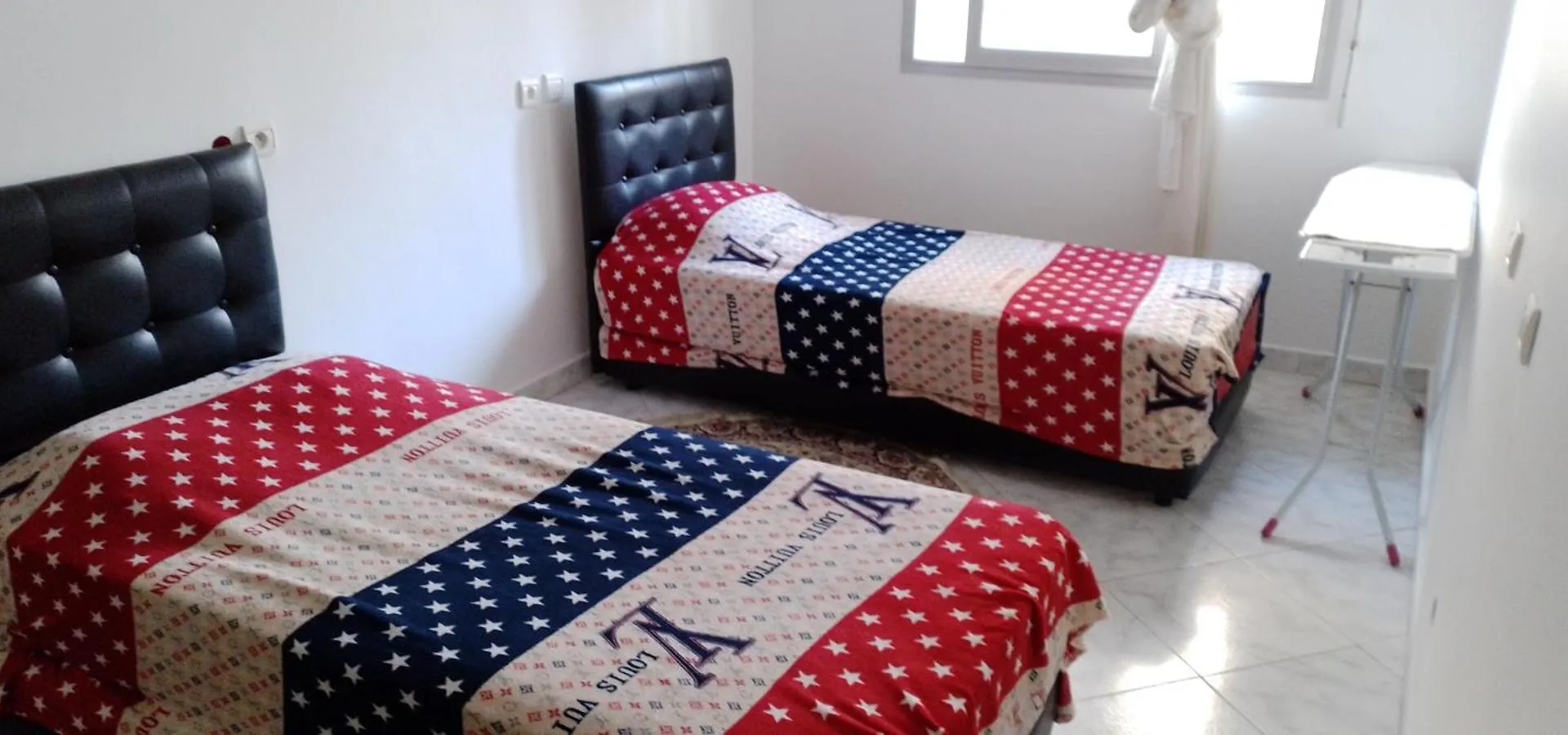 Diamond House Apartment Casablanca 0*,