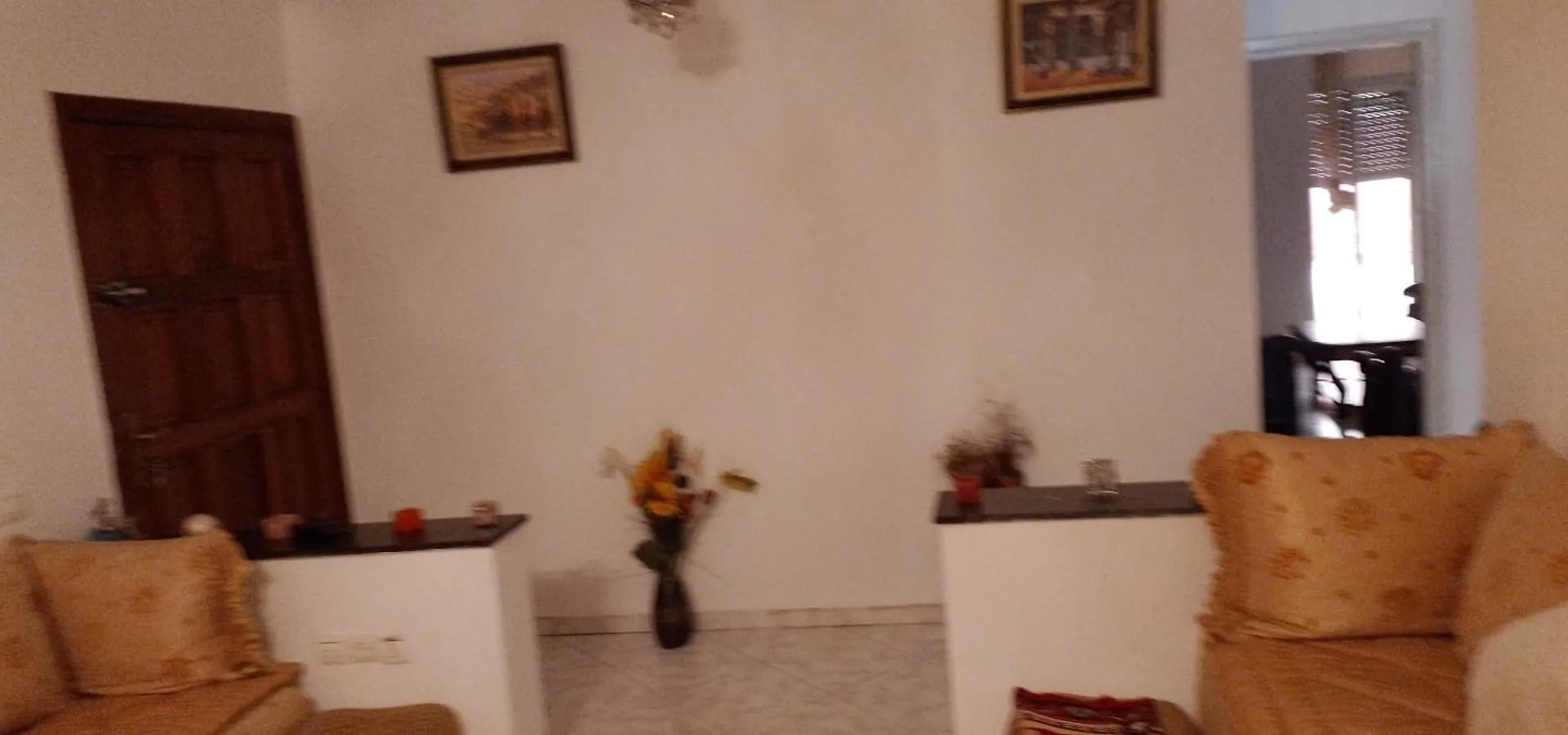 Diamond House Apartment Casablanca