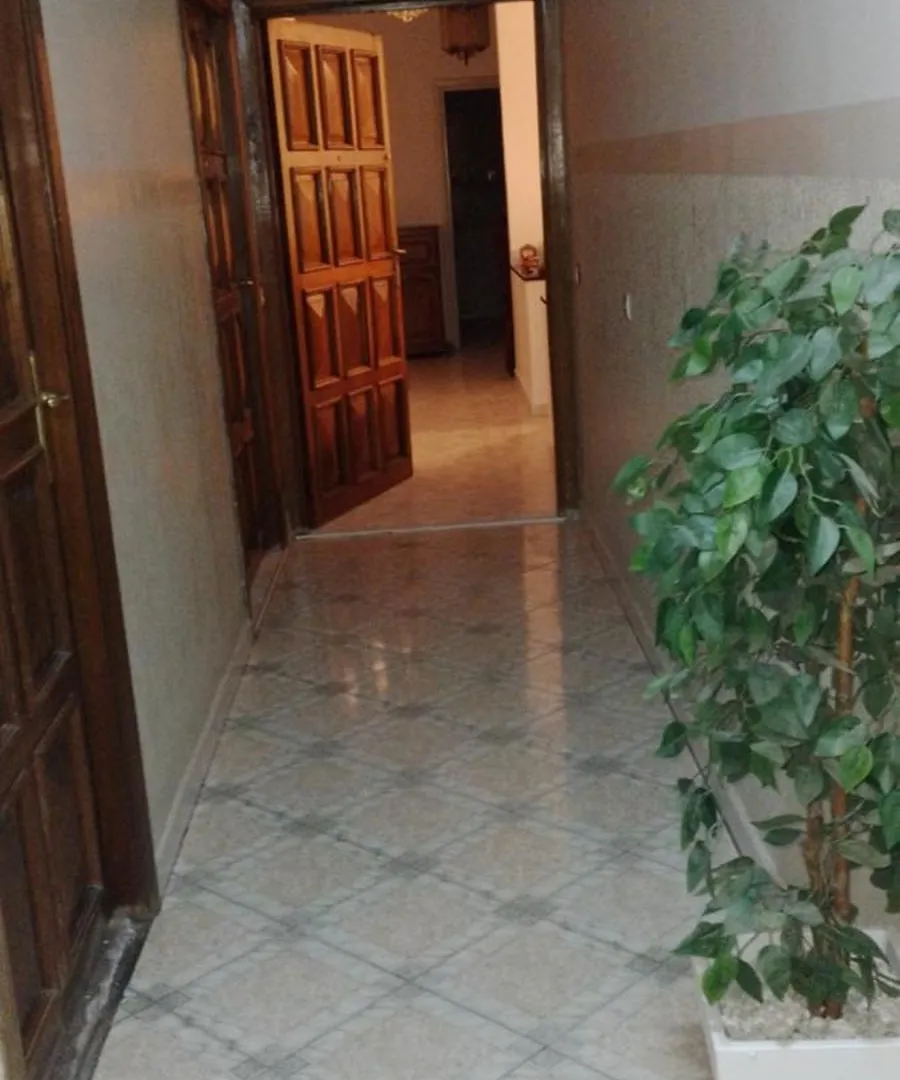 Diamond House Apartment Casablanca