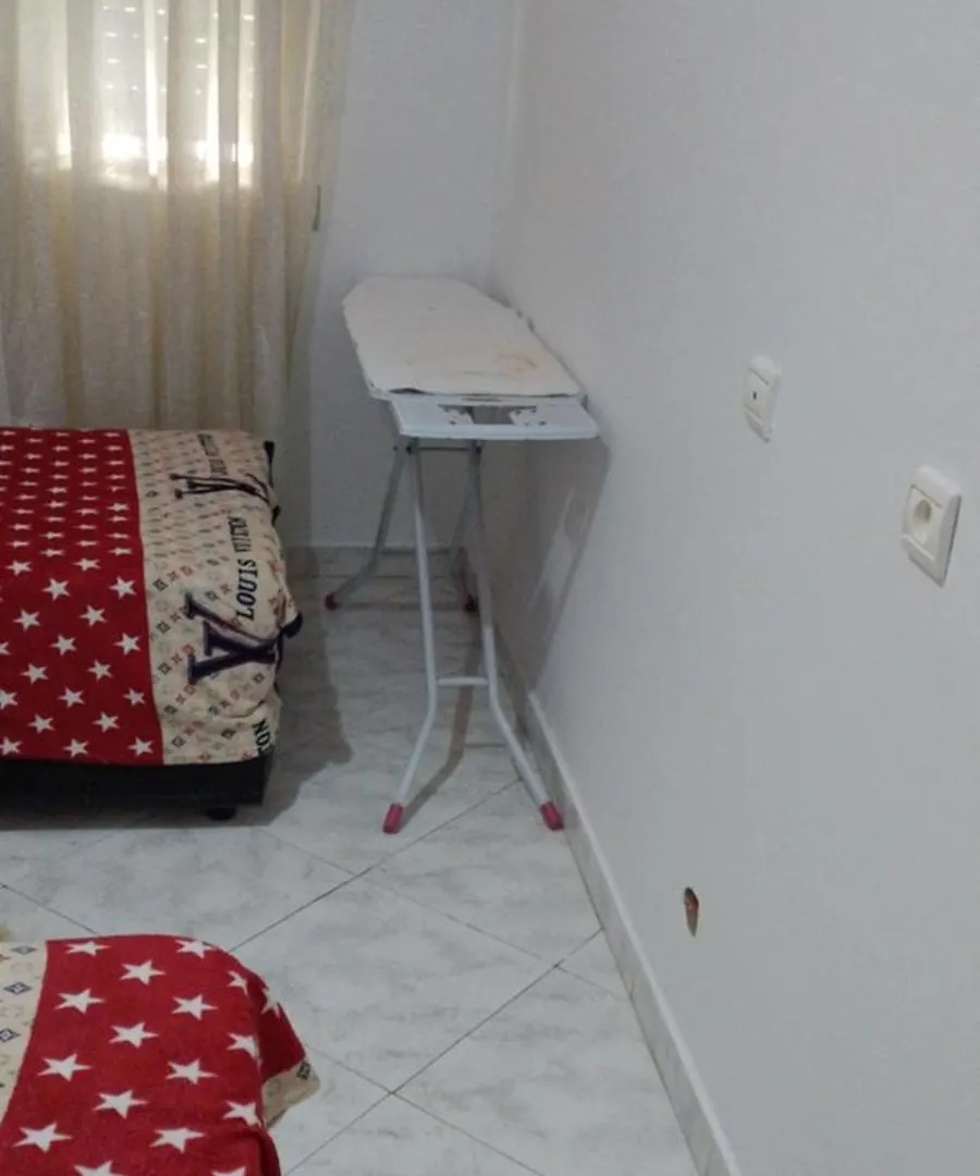 Diamond House Apartment Casablanca 0*,