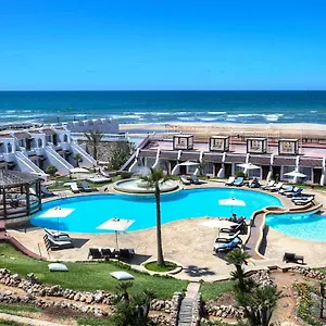 4* Hotell Le Lido Thalasso &