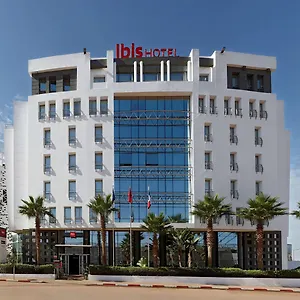 ايبيس كازا سيدي معروف الدار البيضاء