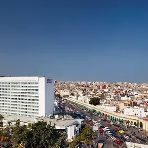 Hyatt Regency קזבלנקה