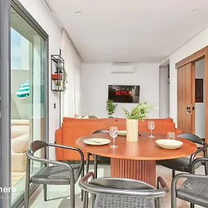 Appartement Stayhere - Gauthier 2 - Contemporary, Casablanca
