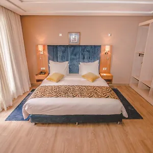 Hotel Downtown By New Art, Casa Blanca