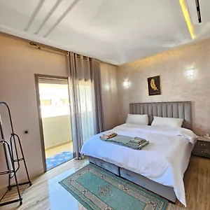  Apartment Mia N2 - Elegance, Confort Et Serenite