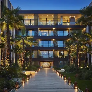 Hotel Four Seasons, Casa Blanca