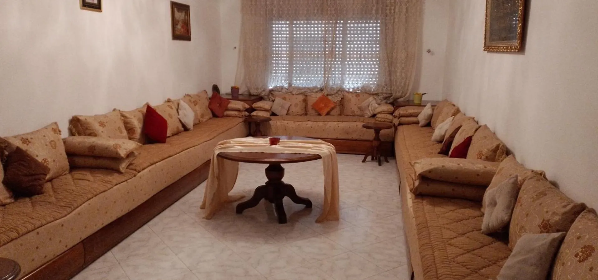 Appartamento Diamond House Casablanca 0*,  Marocco